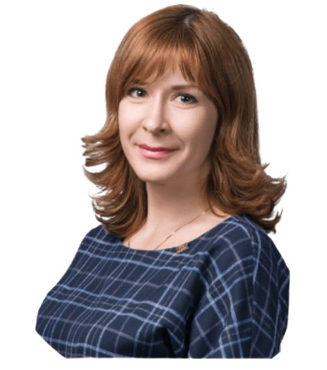 Светлана Шнайдер