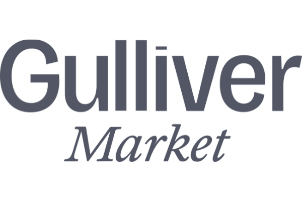 Gulliver Вайлдберриз