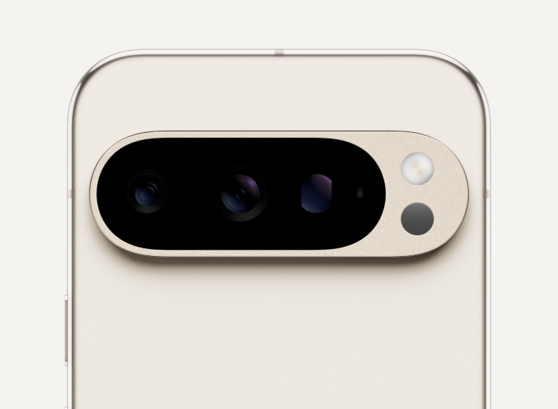 google pixel 9 pro