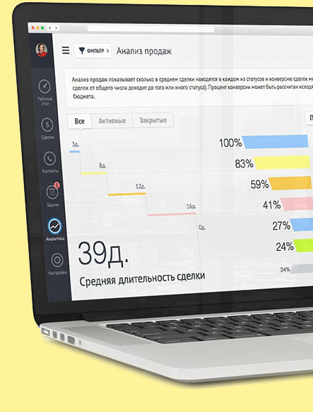 Ежемесячное обслуживание