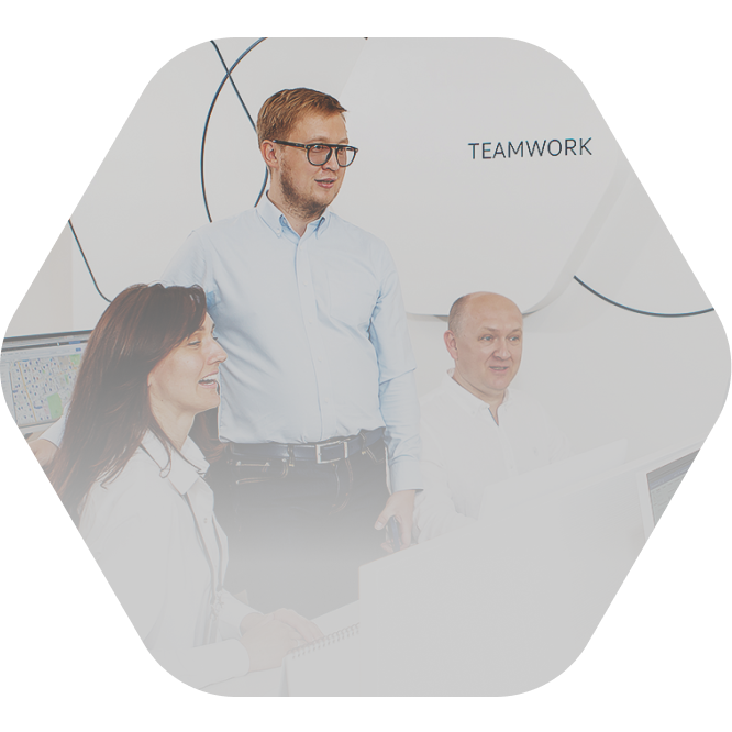 Отдел продаж полного цикла