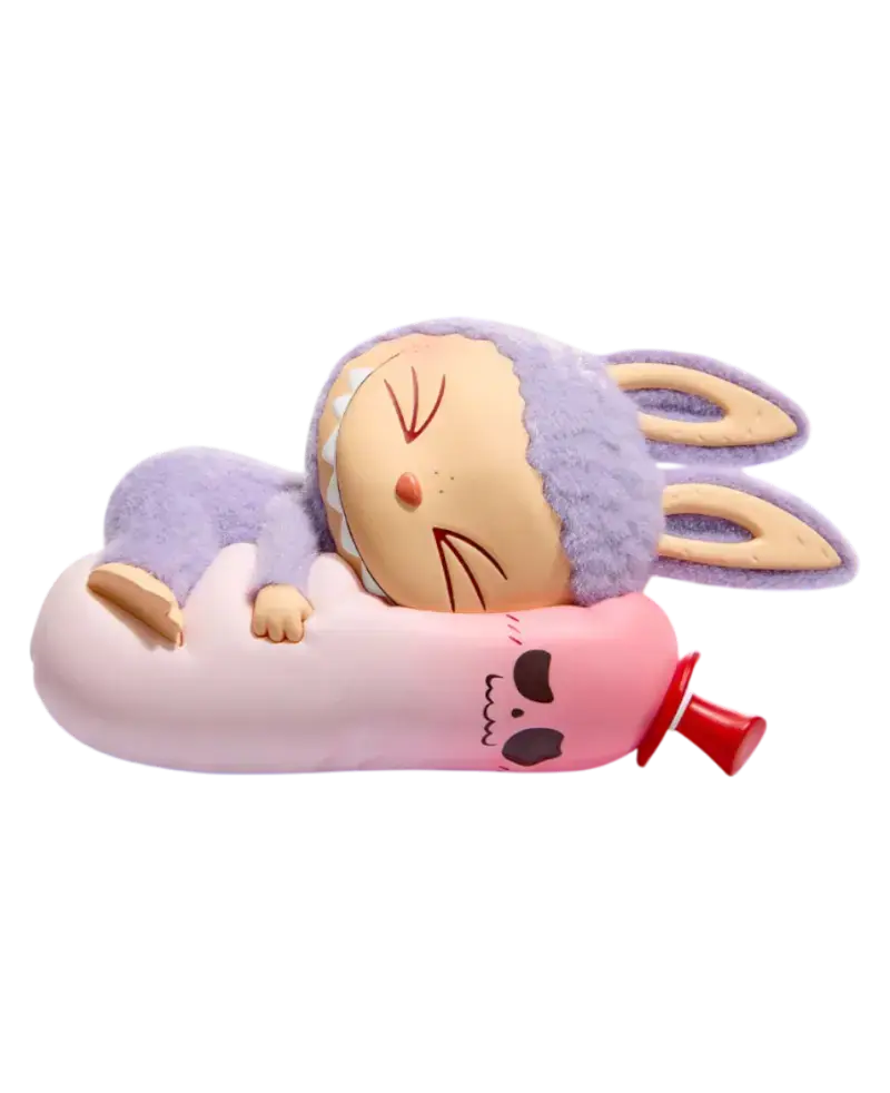 Labubu The Monsters Hugging Time