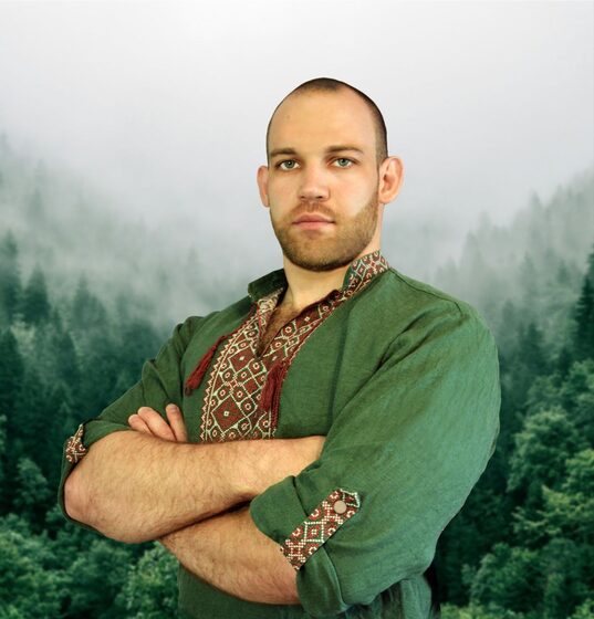 Калинчев Максим