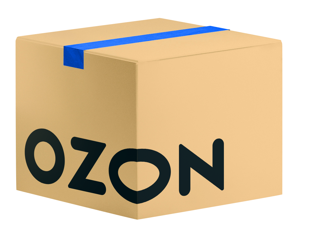 Доставка сайта озон. Ярлык Озон. Коробки OZON. OZON Rocket лого. Озон логистика.