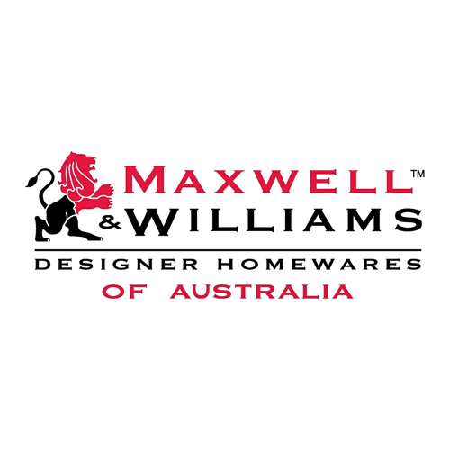 Логотип Maxwell Williams