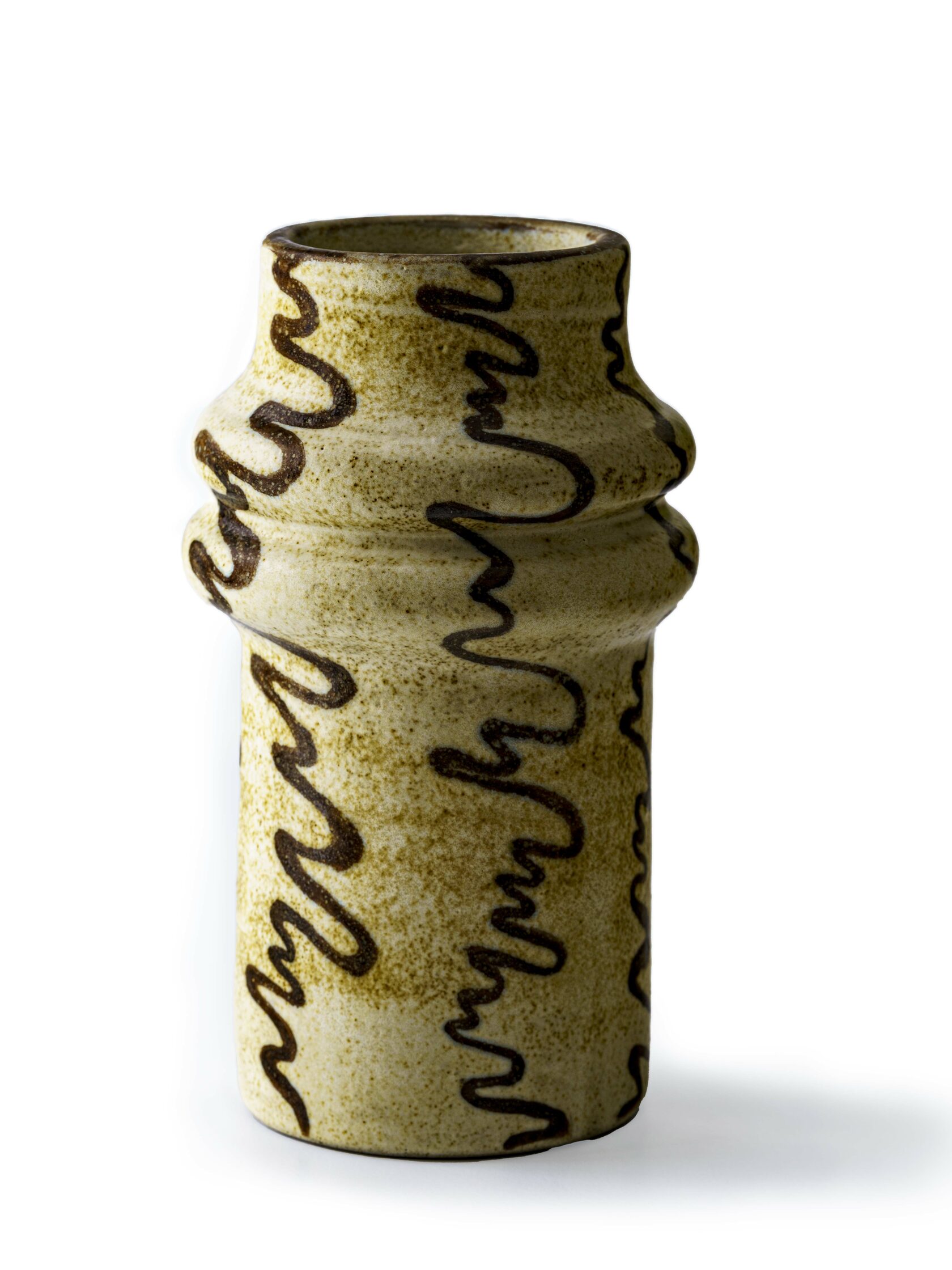 интерьерная ваза