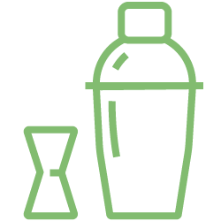 Барный инвентарь и аксессуары