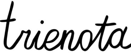 trienota logo