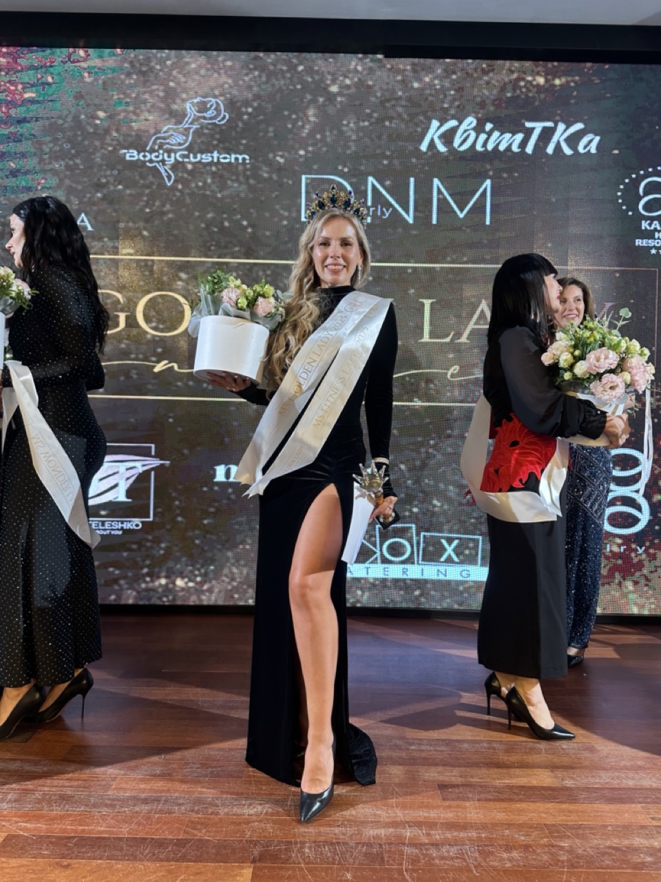 Яся Пуреховська: “Я Є Я” — історія жінки, яка навчила світ стрункішати через любов, а не боротьбу.