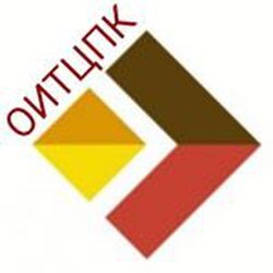 логотип курсы ОИТЦПК Общеотраслевой информационно-технологический центр повышения квалификации