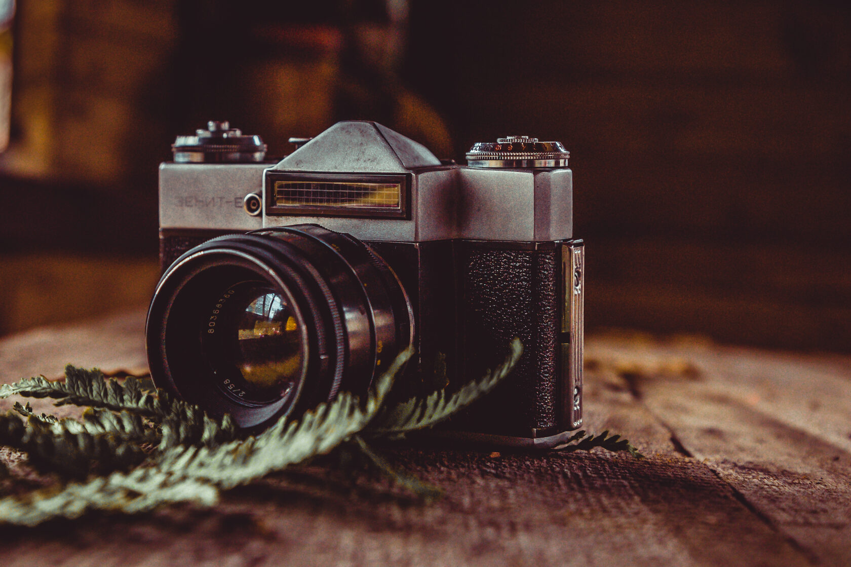 Фотограф СПб