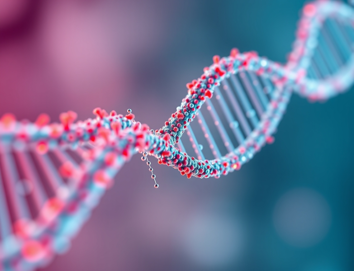Лабораторная оценка Геноскан 4000 для WES и проверки применимости RNA-seq и NIPT