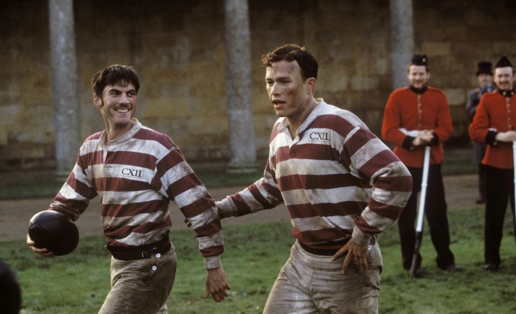 Кадр из этого хорошего фильма 