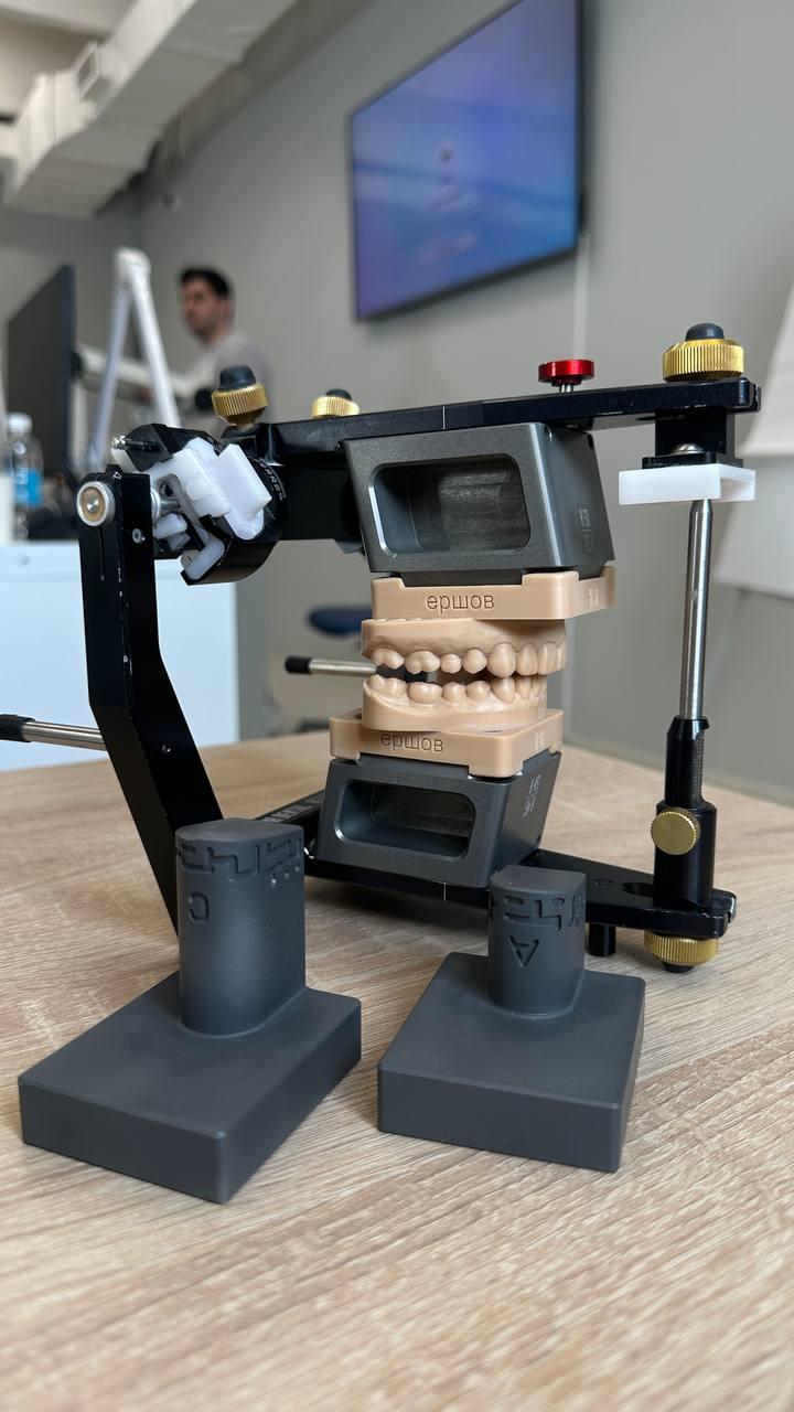 Print&amp;click gamma dental
