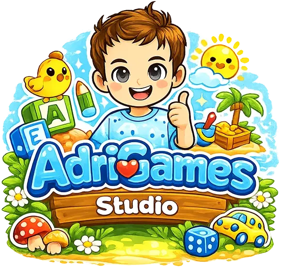 ADRIGAMES STUDIO