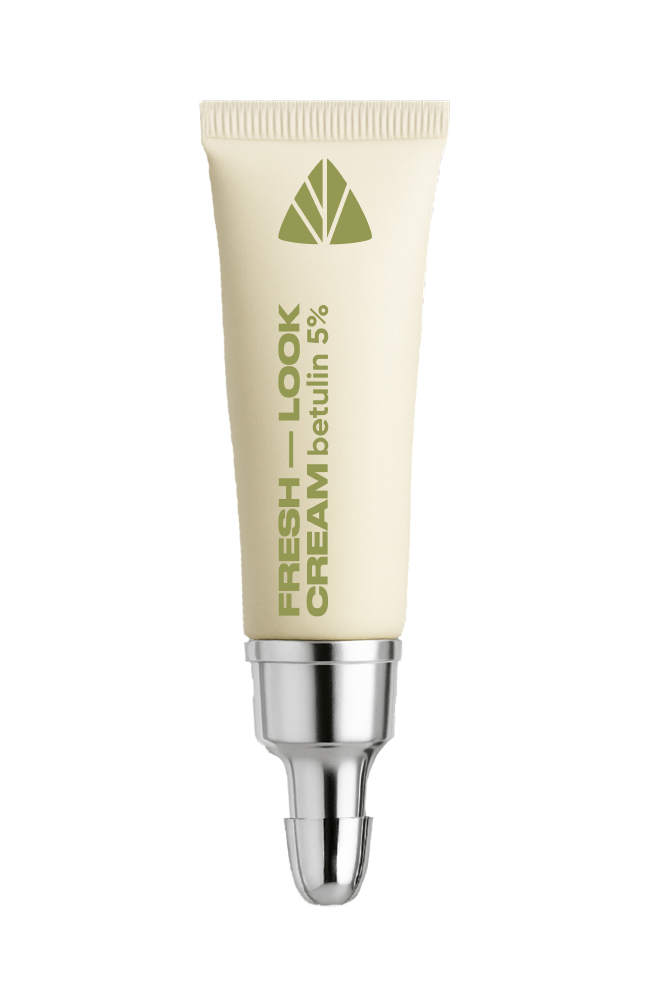 FRESH LOOK CREAM
