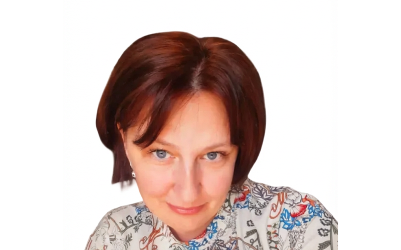 Юлия Соловьева