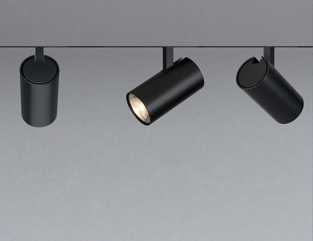 Трековый светильник Wittenberg