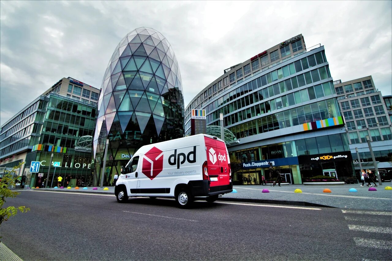 DPD