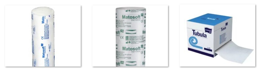 продукция матопат