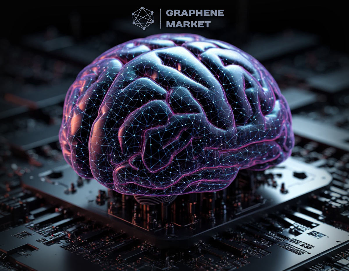 графеновый мозг