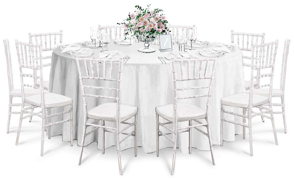 Свадебная флористика Киев