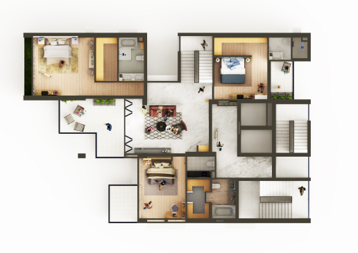 Перепланировка квартиры:  что важно знать?