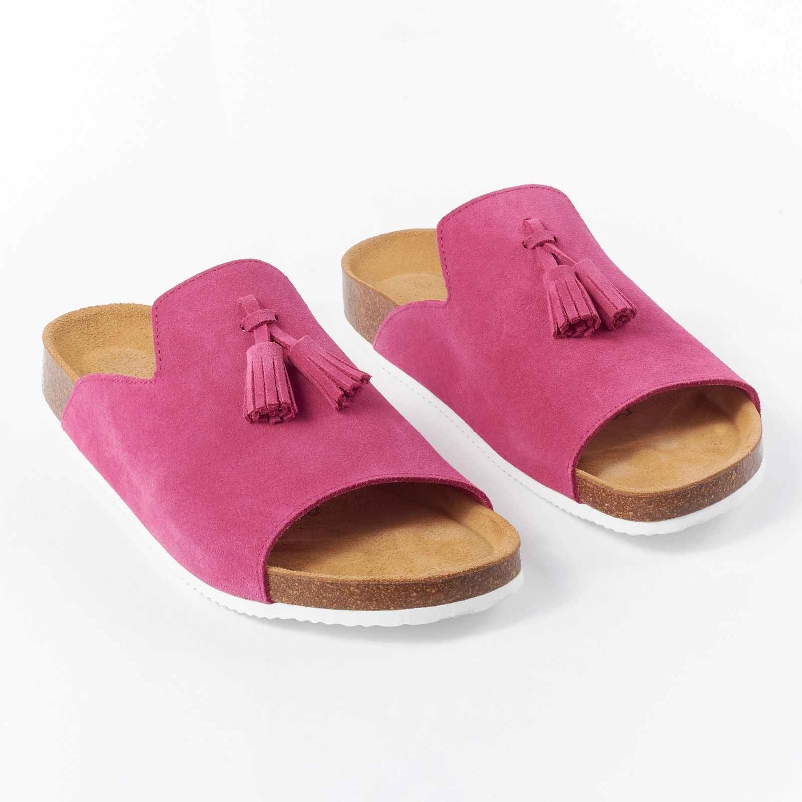 Обувь ортопедическая ORTMANN BRAVO 7.112.2 - ORTMANN