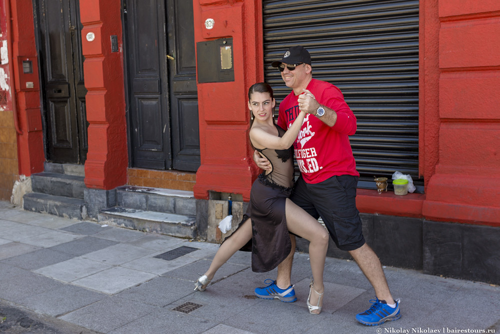 Buenos Aires Shemales