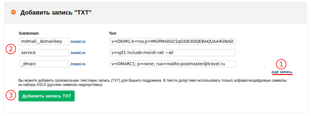 Проверенные запись. Txt запись в DNS. Как добавить txt запись в DNS домена. Примеры txt записей в DNS. Txt записи на reg ru.