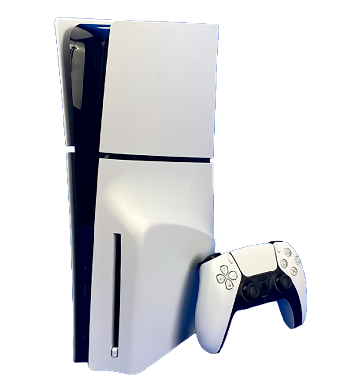PlayStation 5 SLIM Disc