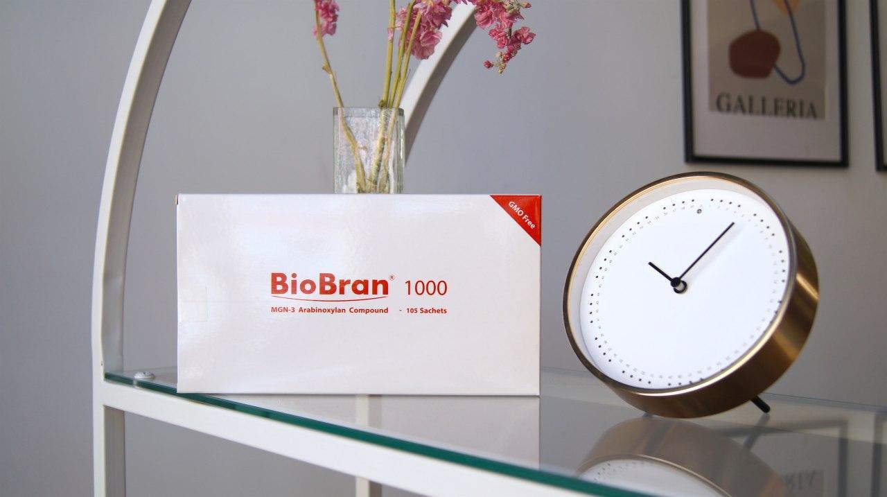 Иммуномодулятор БиоБран