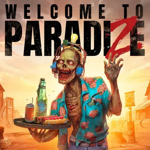 Welcome To ParadiZe для PS5, от 550 ₽