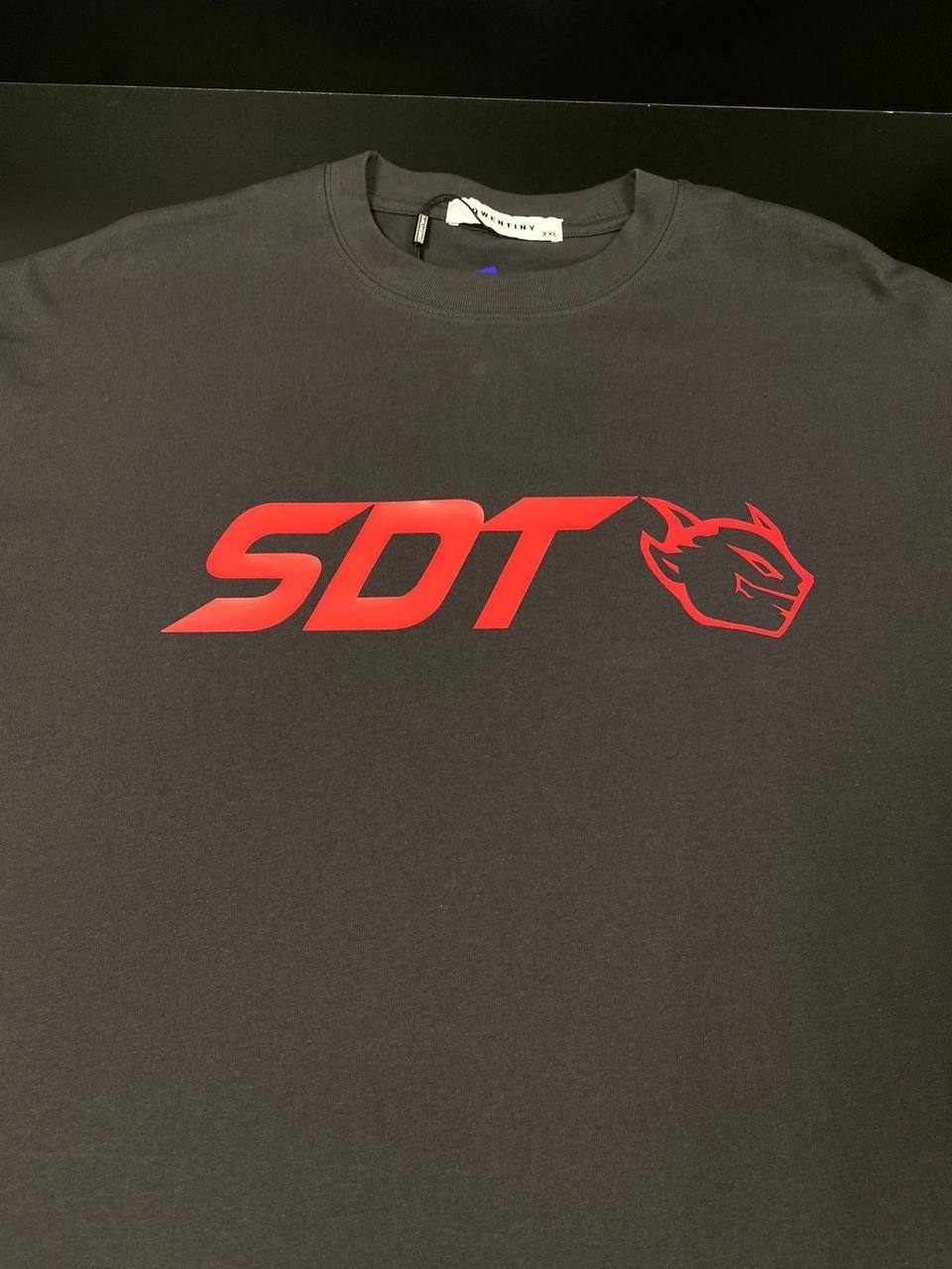 Принтерия - печать на одежде в Перми