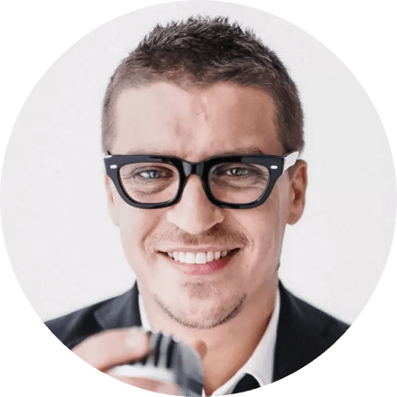 Антон Беляев