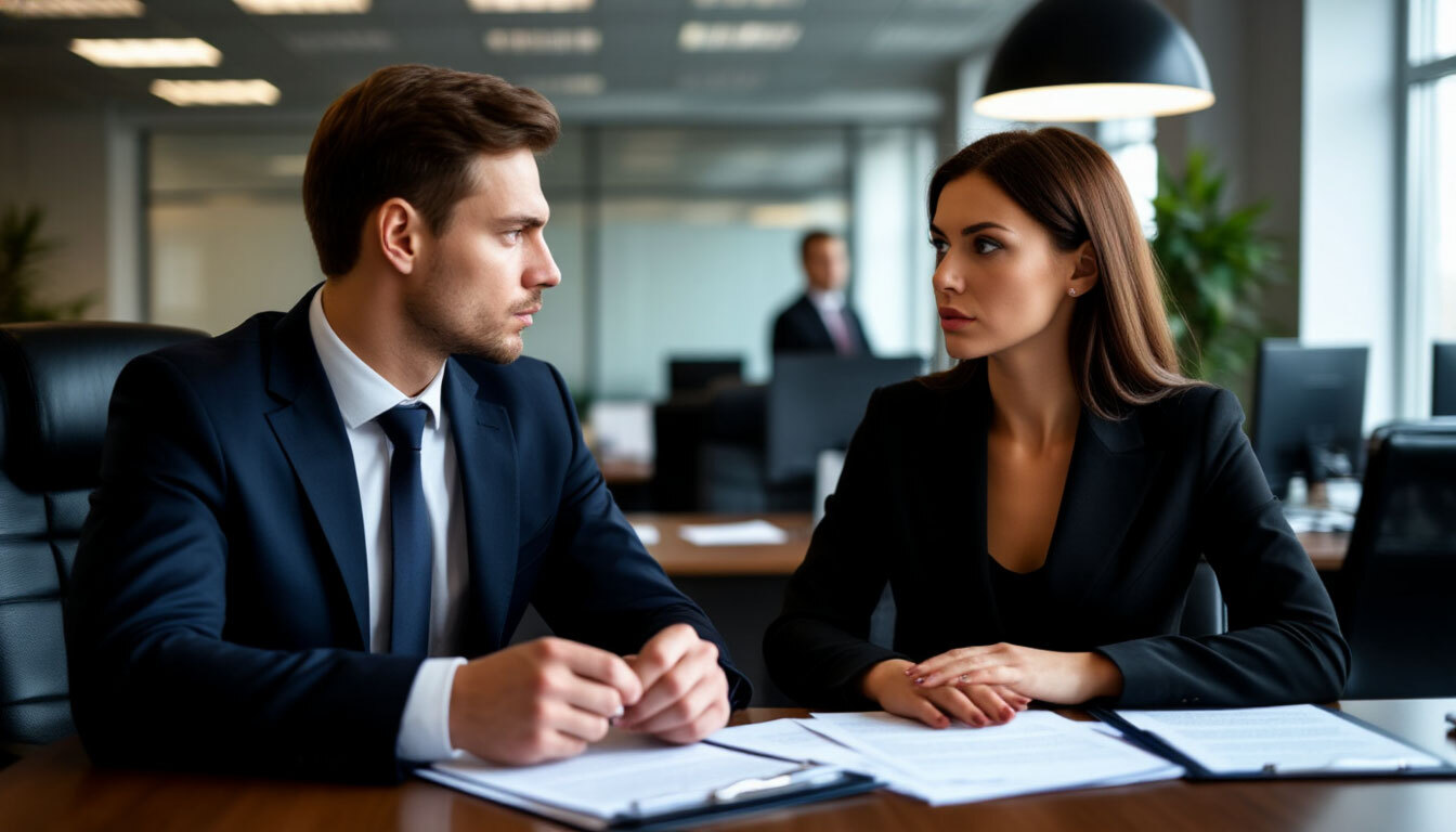 Частный детектив Москва