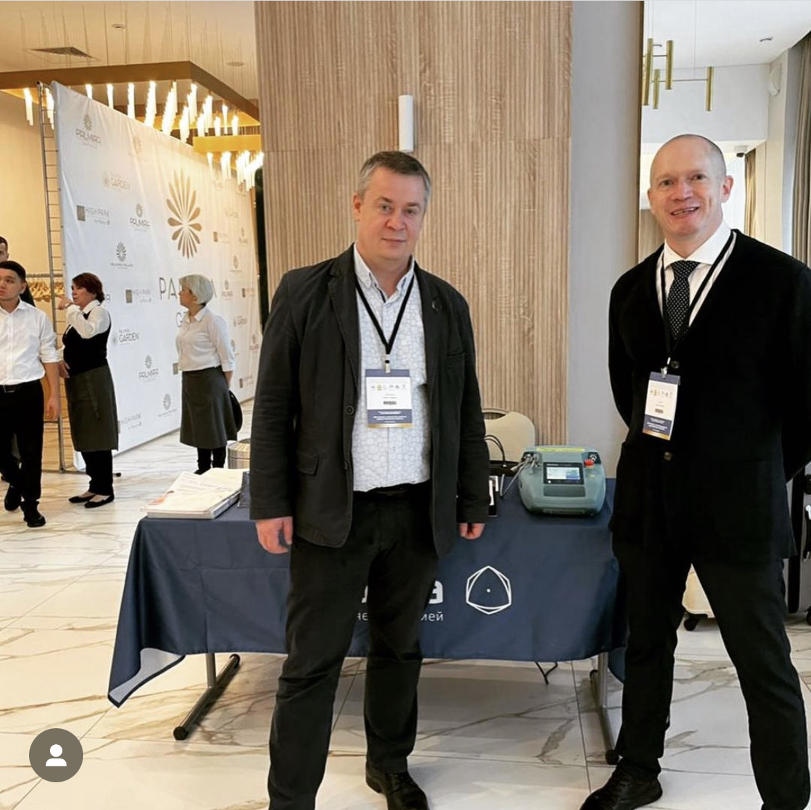 Врач-колопроктолог Медицинского центра Елены Малышевой Лутков Иван Викторович