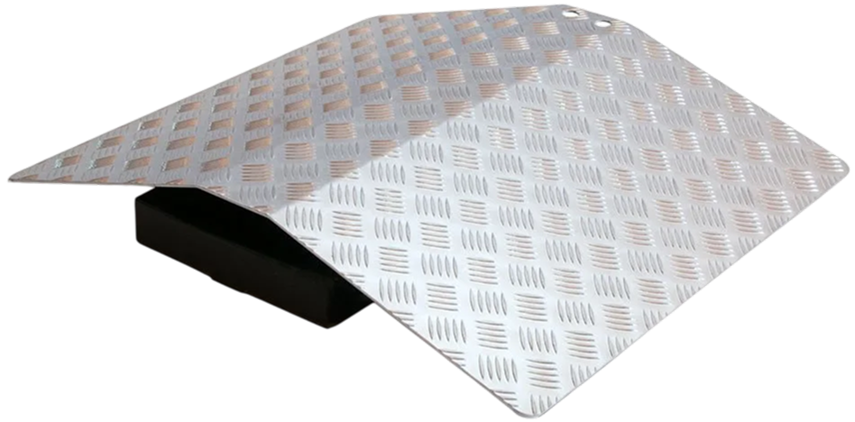 Оборудование путей движения, Региональный Центр Доступный Мир