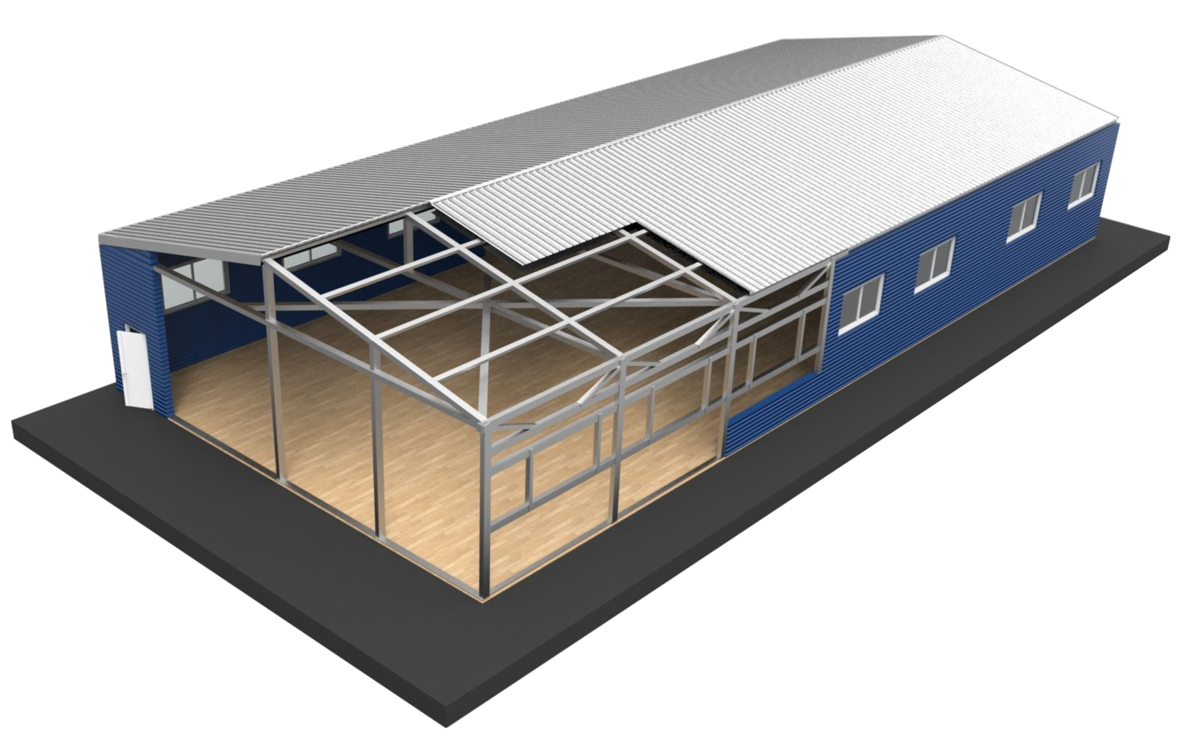 МетКонСтрой Нижний Новгород