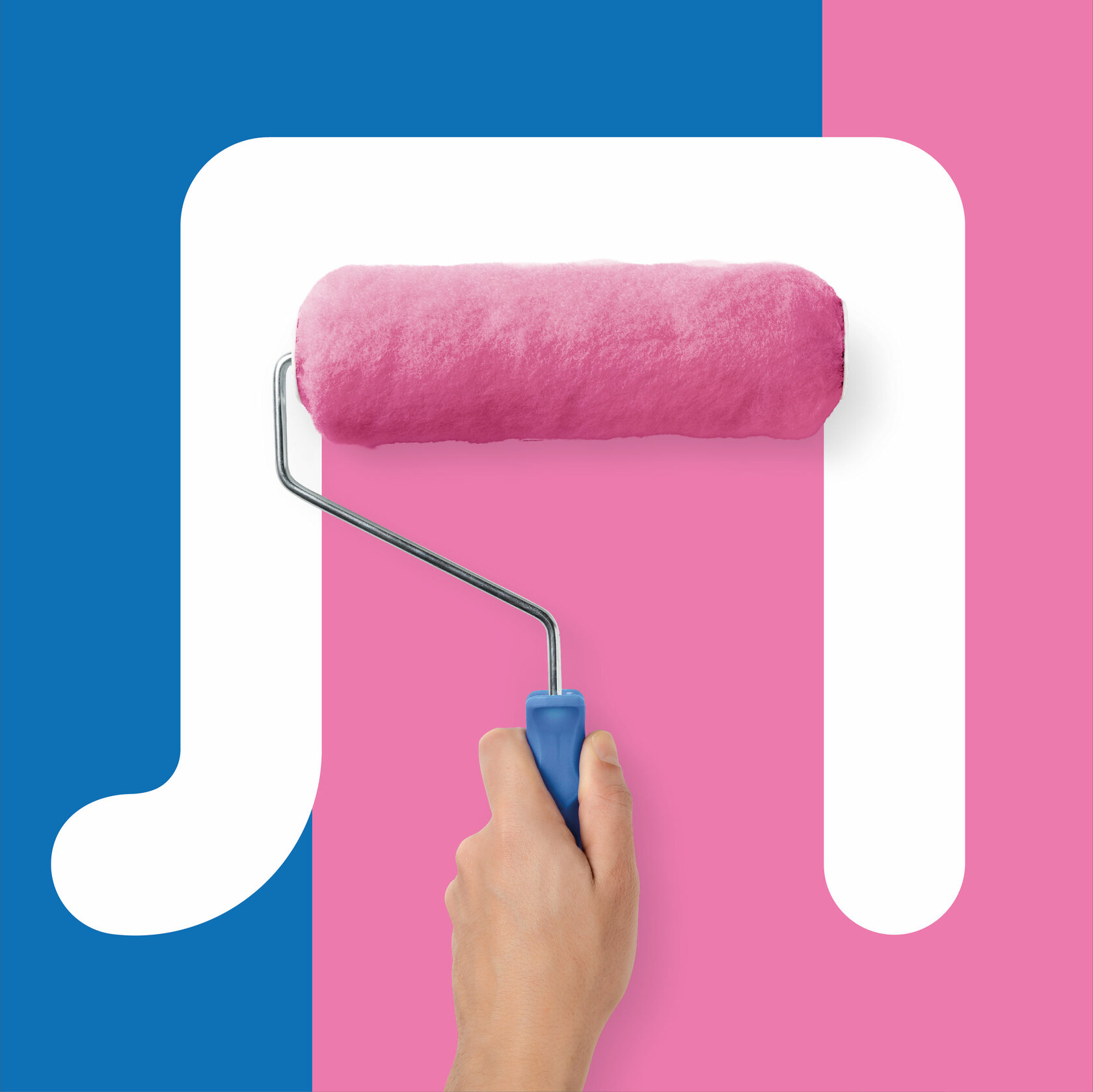 Баннер ЖК и рекламный ролик МКР «Любимово»