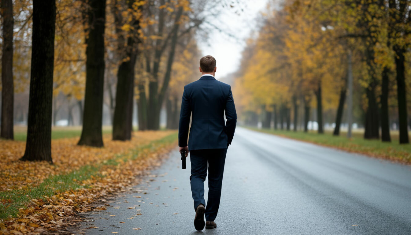 Детективные агентства