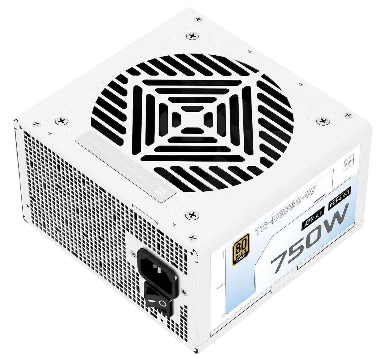 Thermalright KG750 White [80+ Gold]