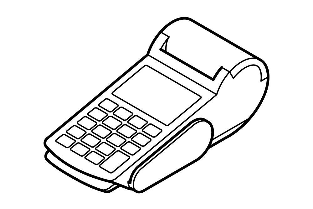 Купить автономную онлайн кассу в Иркутске