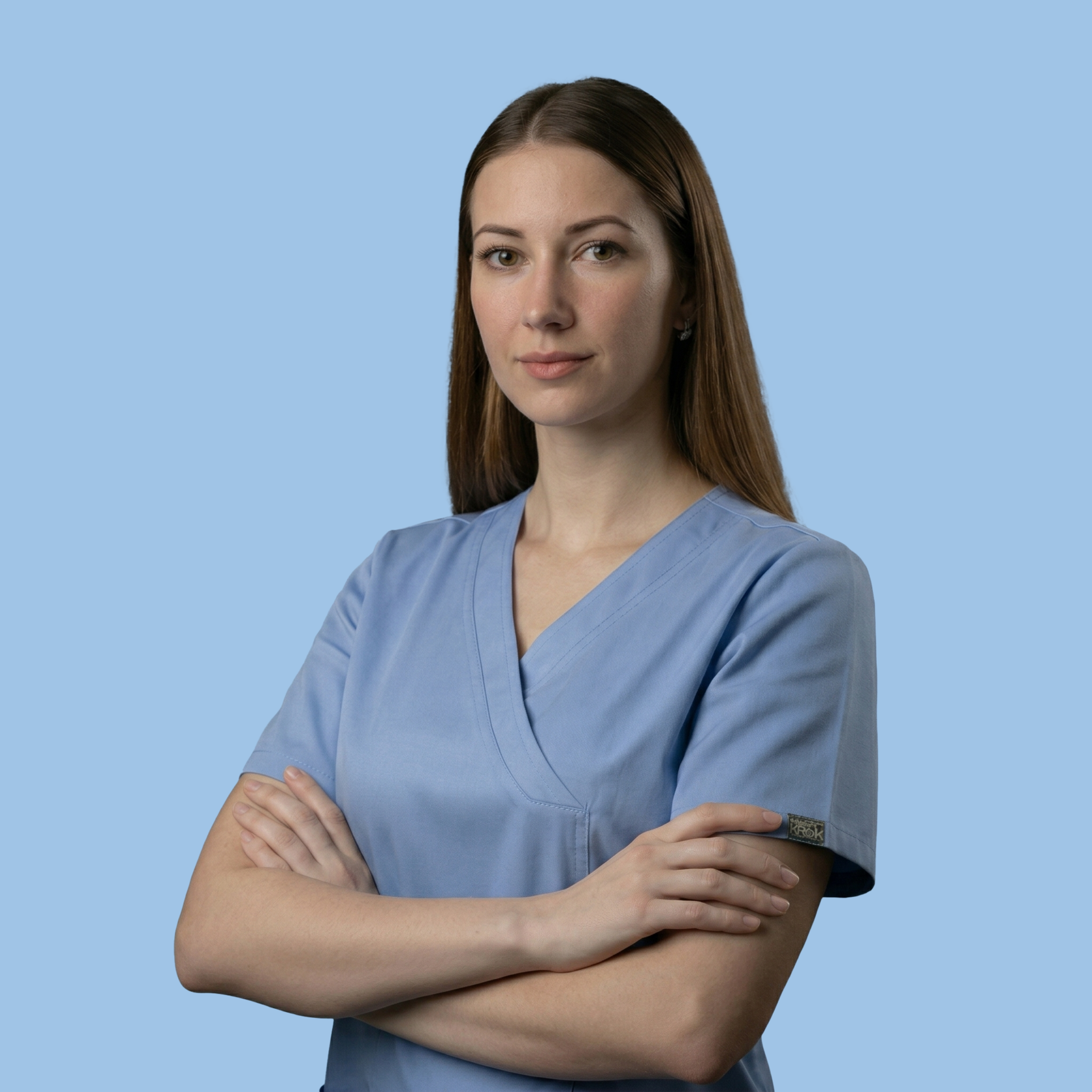 врач-офтальмолог