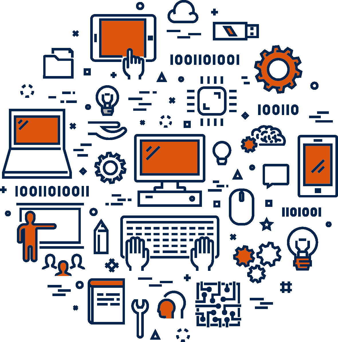 Картинки для презентации по информатике пнг