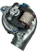 Вентилятор Viessmann Vitopend 100 WH1D, 60 W, 31 кВт, FIME, GR03960T, VGR0107339, 7858291