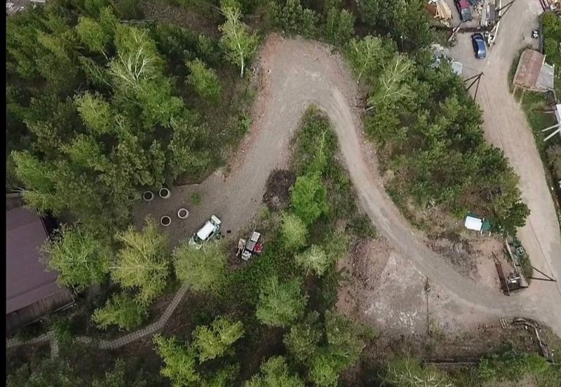 Проект «Молекула счастья» в Минино, фото 5