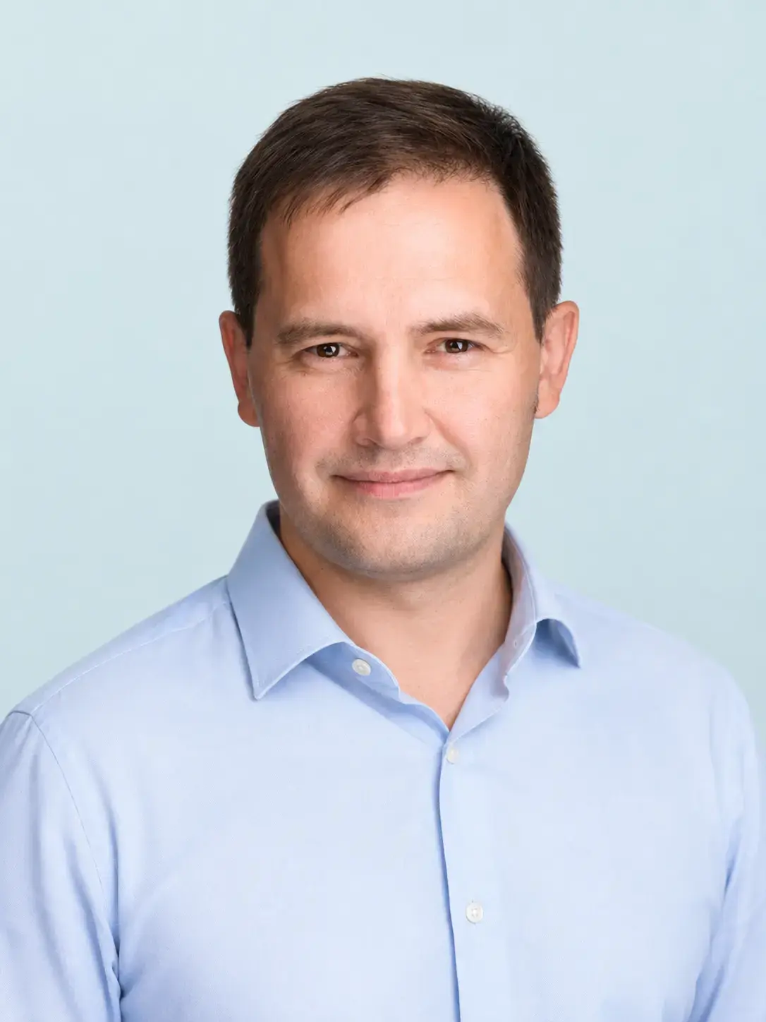 Александр Юсупов