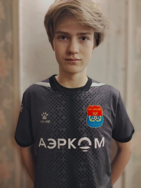 фотография игрока пнг