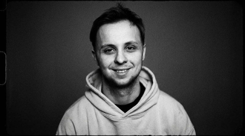 Михаил Таболин — режиссёр и педагог интенсива
